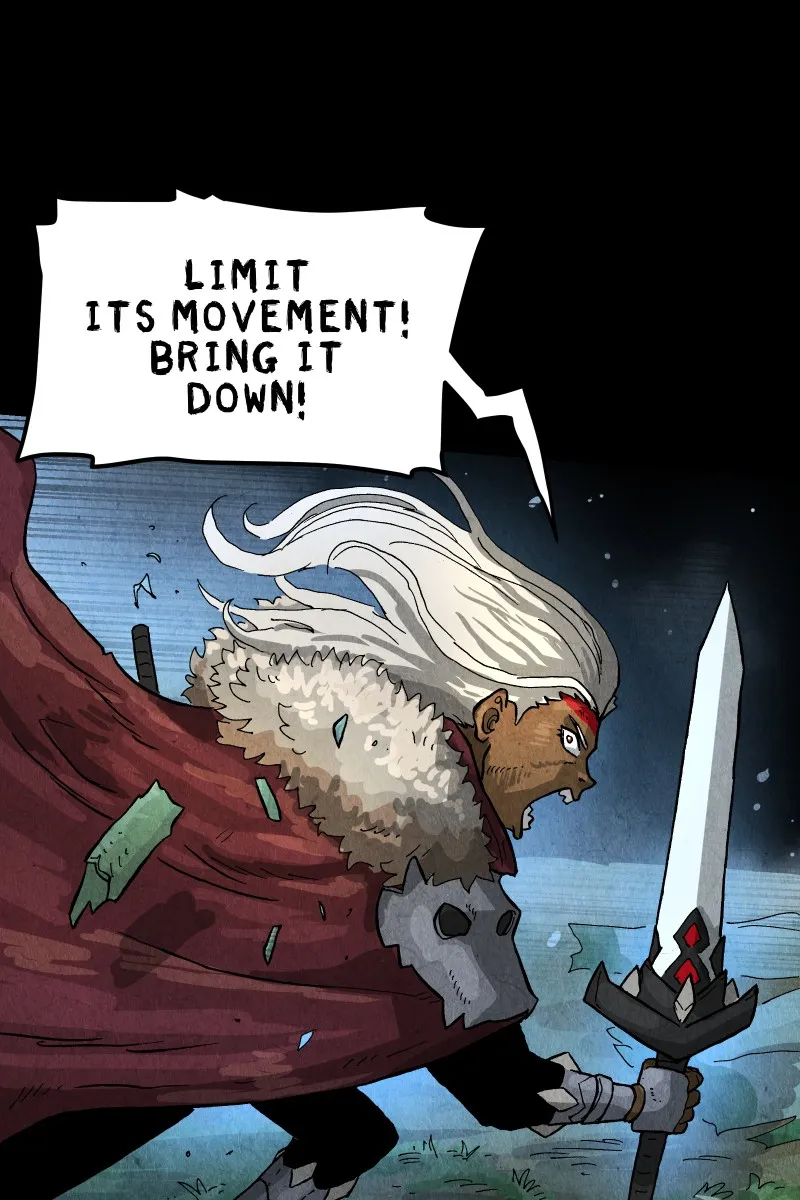 Read Gul chapter 148 image 61 on Lezhin