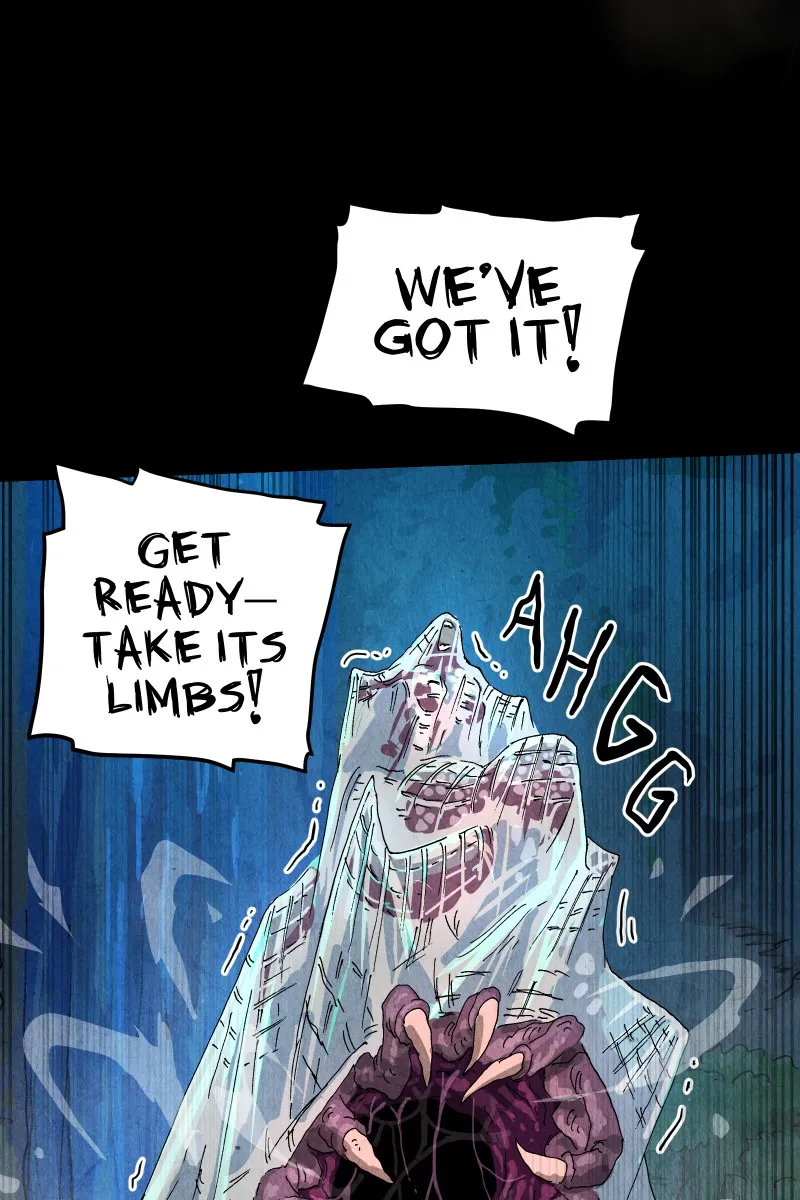 Read Gul chapter 148 image 64 on Lezhin
