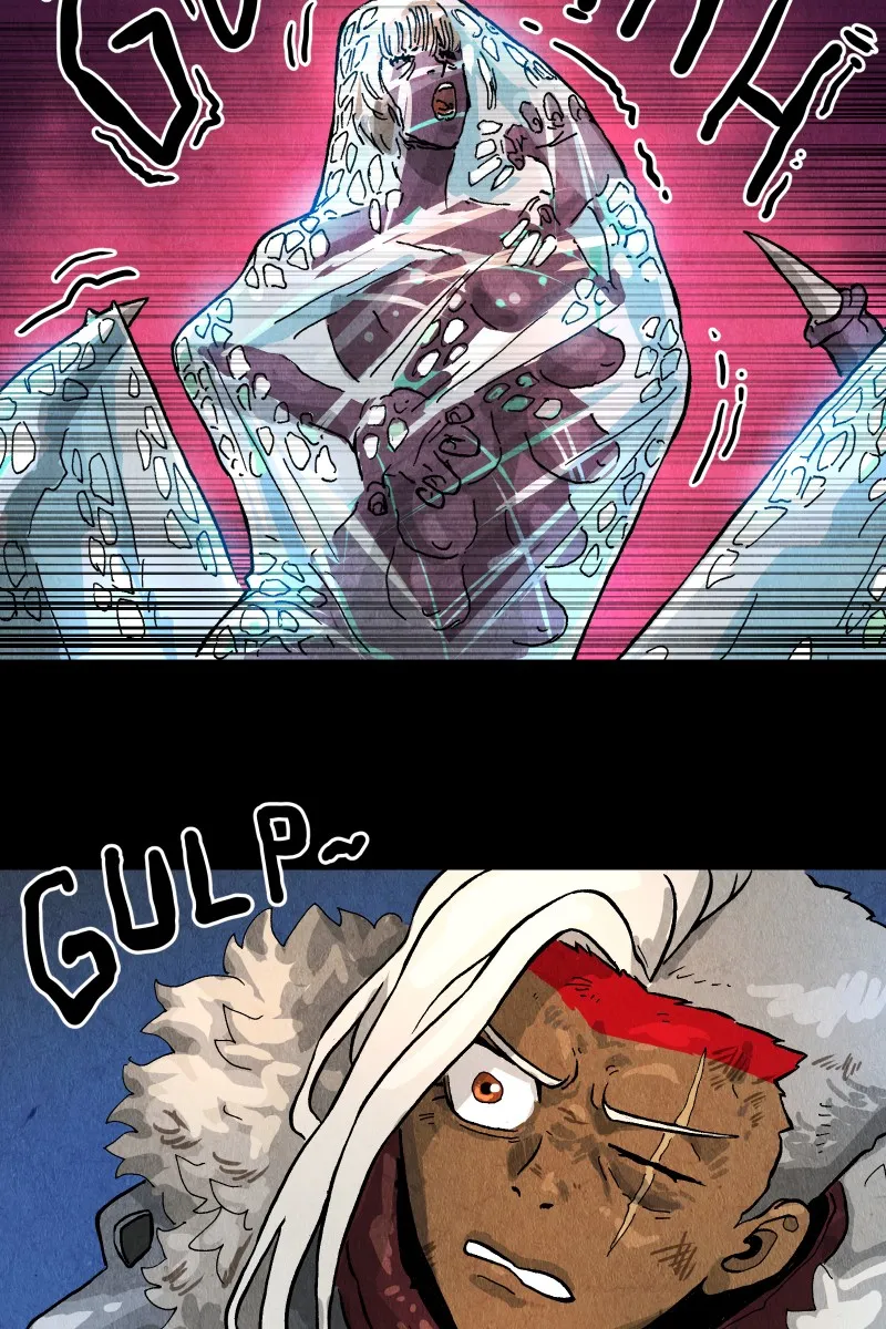 Read Gul chapter 148 image 66 on Lezhin
