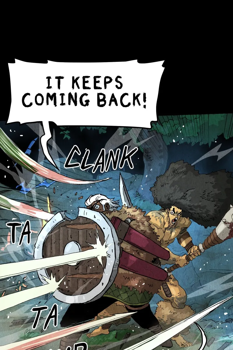 Read Gul chapter 148 image 7 on Lezhin