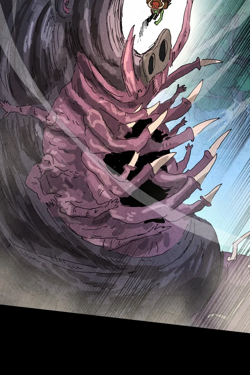 Read Gul chapter 148 image 74 on Lezhin