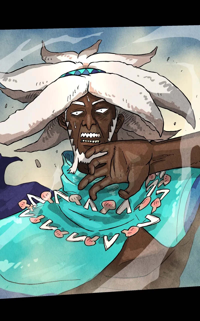 Read Gul chapter 148 image 78 on Lezhin
