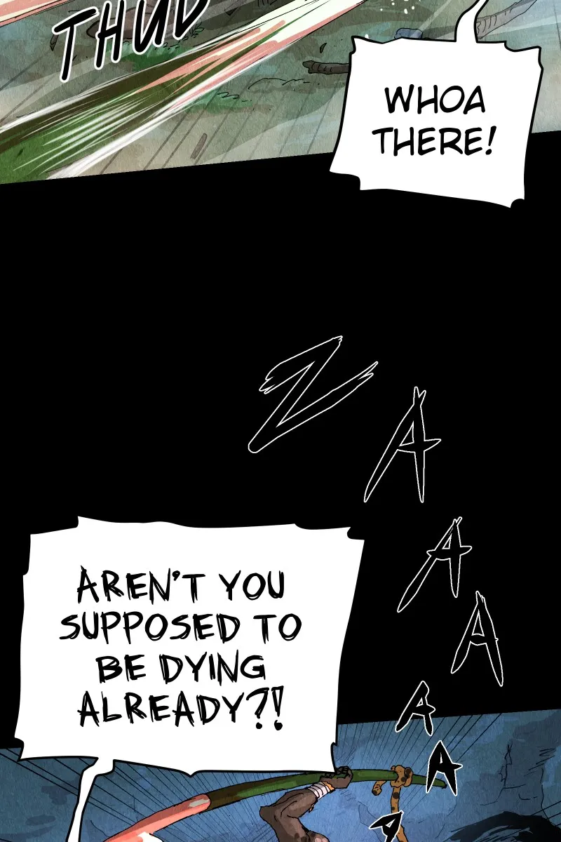 Read Gul chapter 148 image 8 on Lezhin