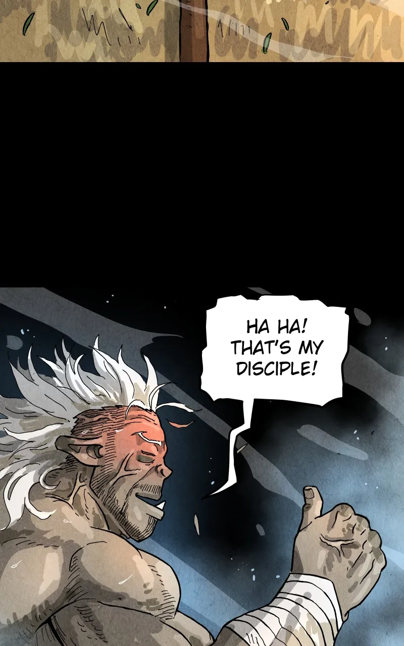Read Gul chapter 148 image 80 on Lezhin