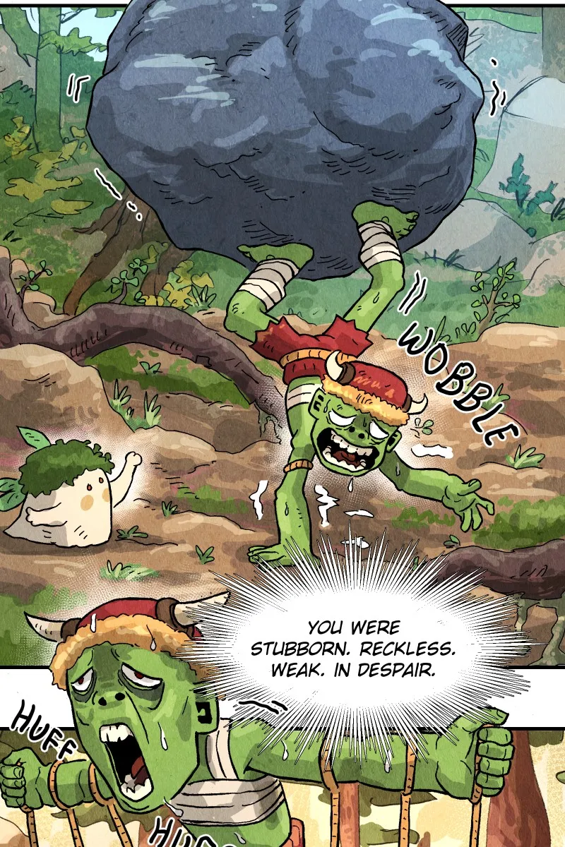 Read Gul chapter 149 image 11 on Lezhin