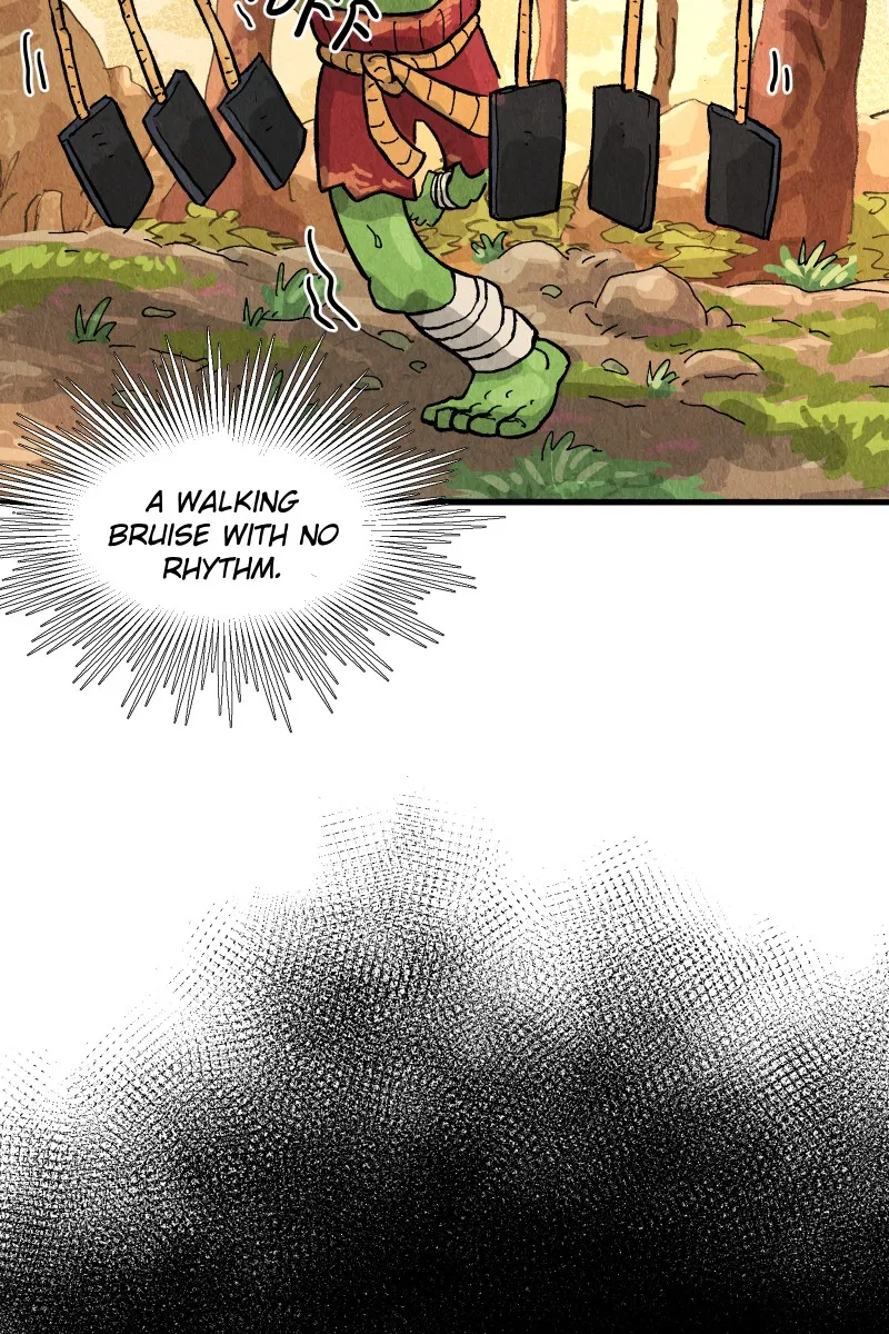 Read Gul chapter 149 image 12 on Lezhin