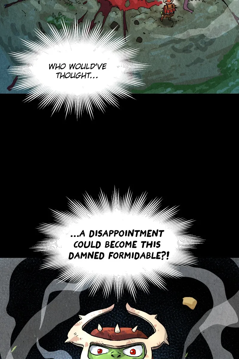 Read Gul chapter 149 image 17 on Lezhin