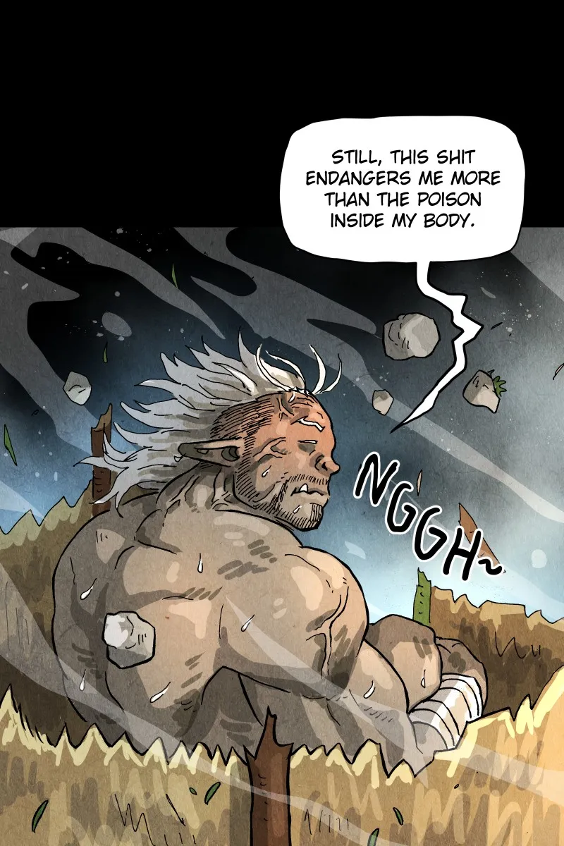 Read Gul chapter 149 image 19 on Lezhin