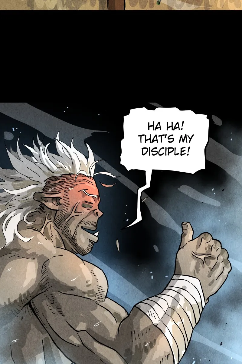 Read Gul chapter 149 image 20 on Lezhin