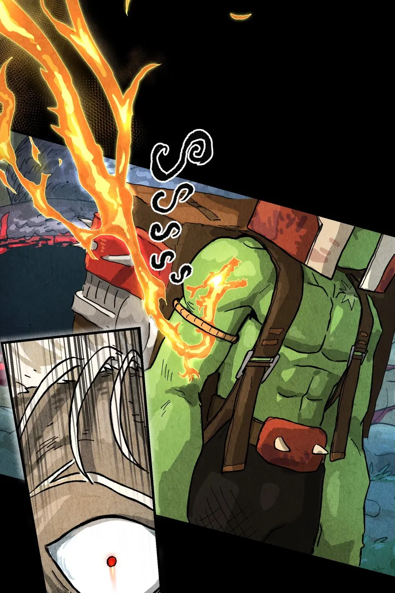 Read Gul chapter 149 image 22 on Lezhin