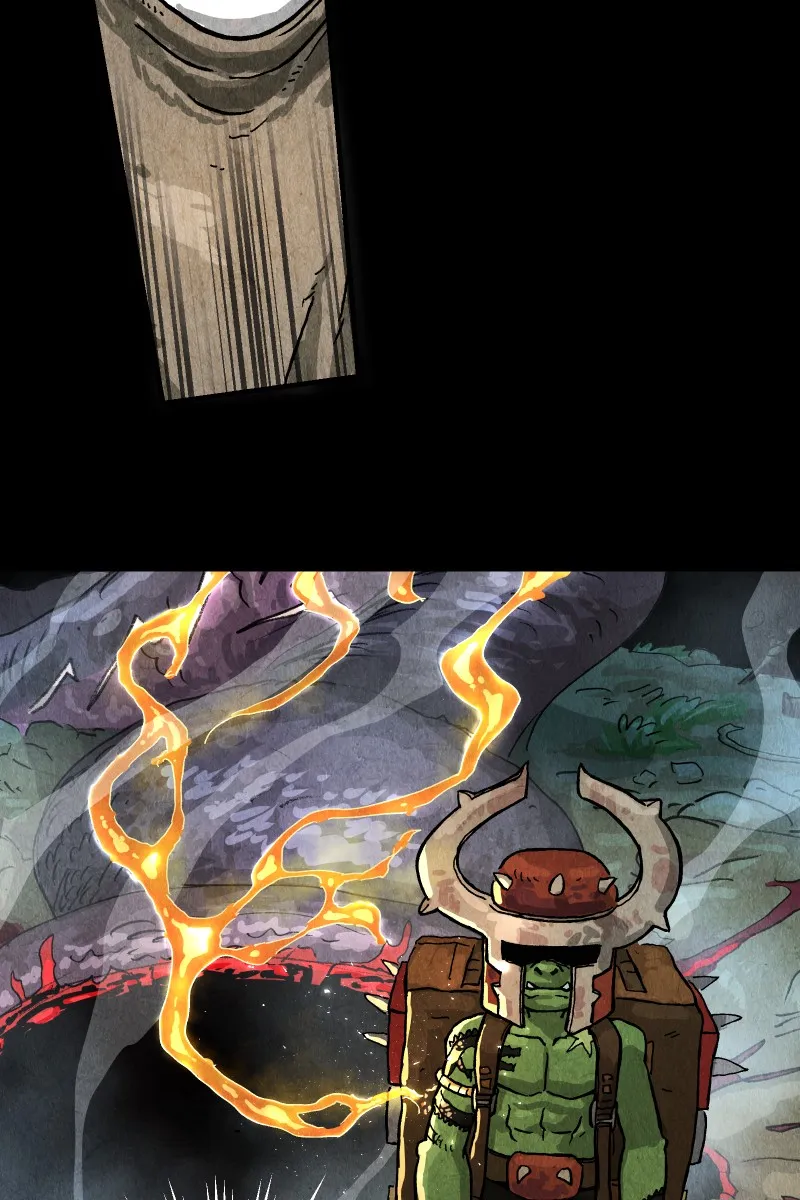 Read Gul chapter 149 image 23 on Lezhin