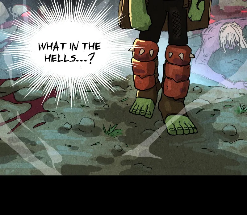 Read Gul chapter 149 image 24 on Lezhin