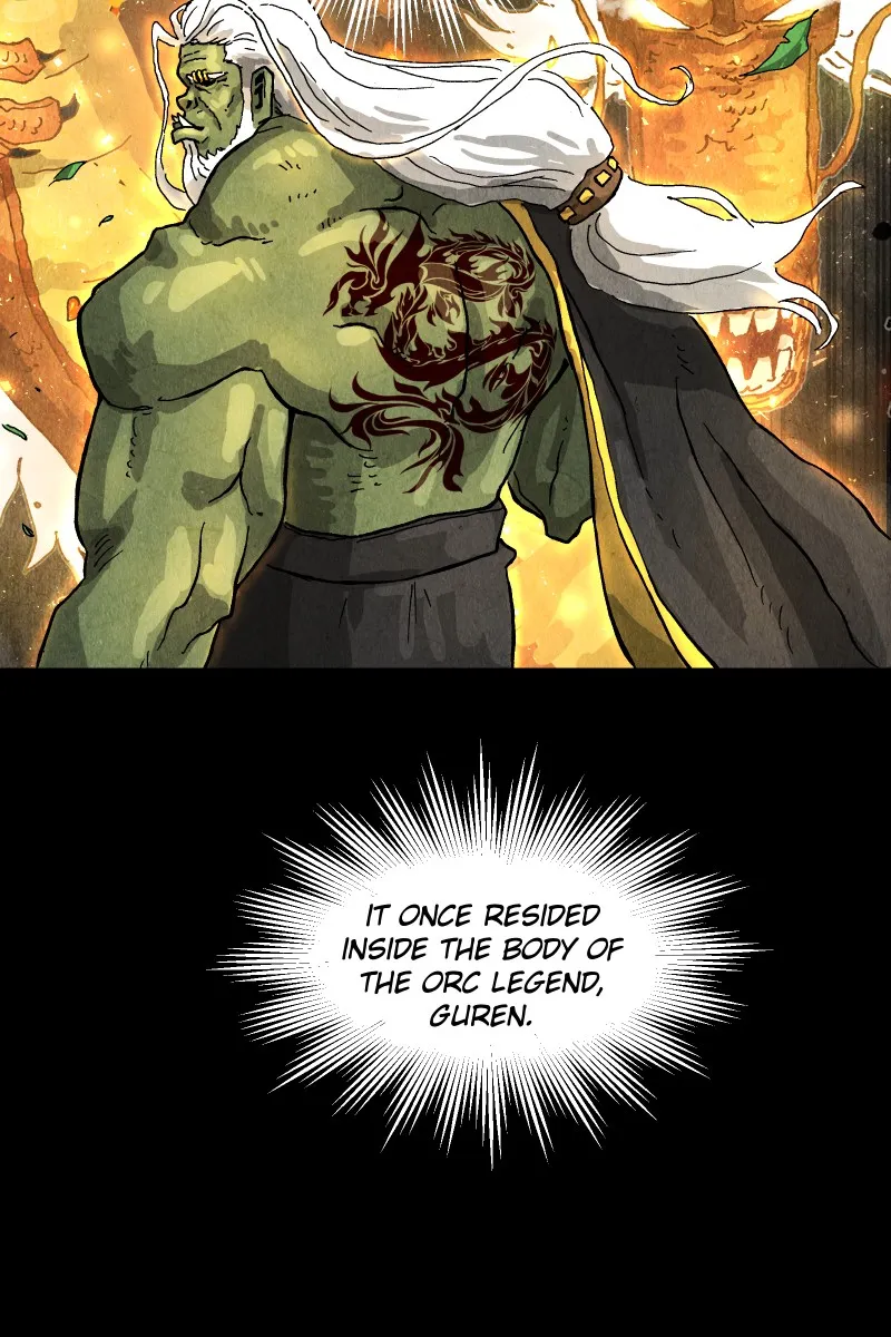 Read Gul chapter 149 image 27 on Lezhin