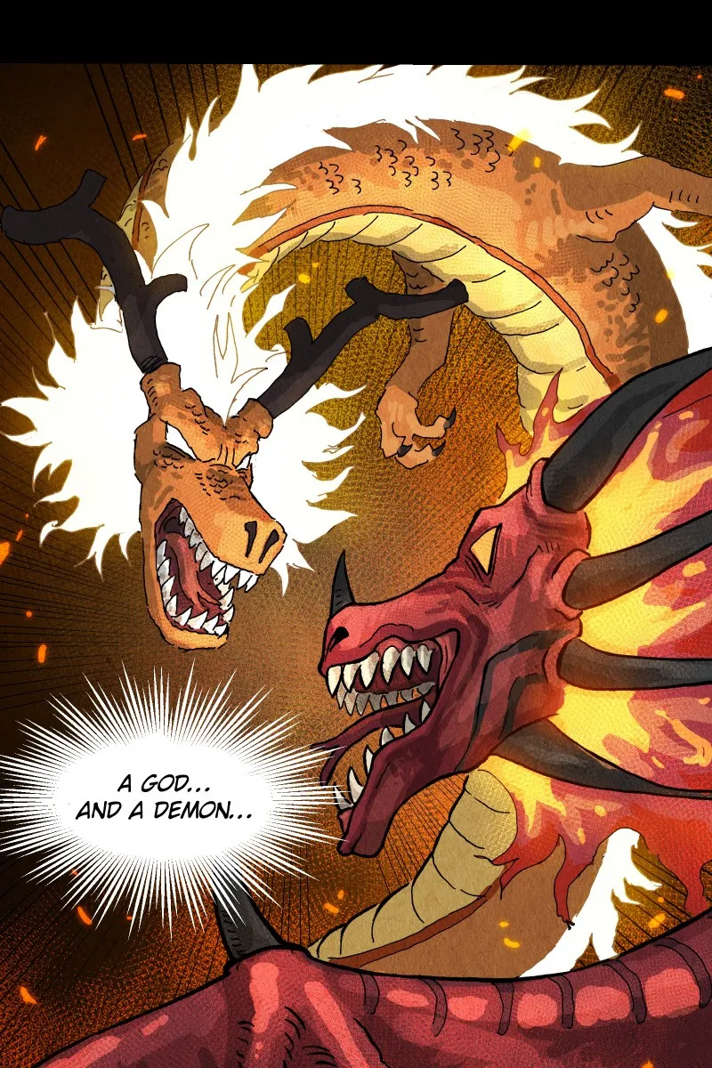 Read Gul chapter 149 image 28 on Lezhin