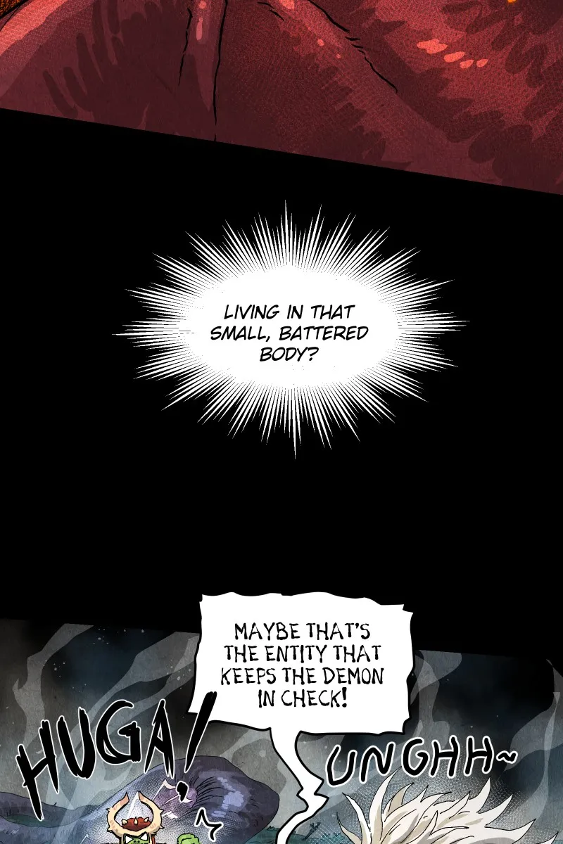 Read Gul chapter 149 image 29 on Lezhin