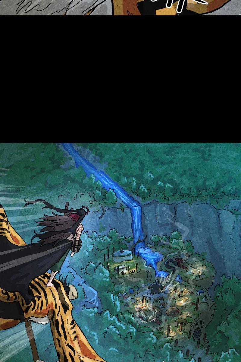 Read Gul chapter 149 image 35 on Lezhin