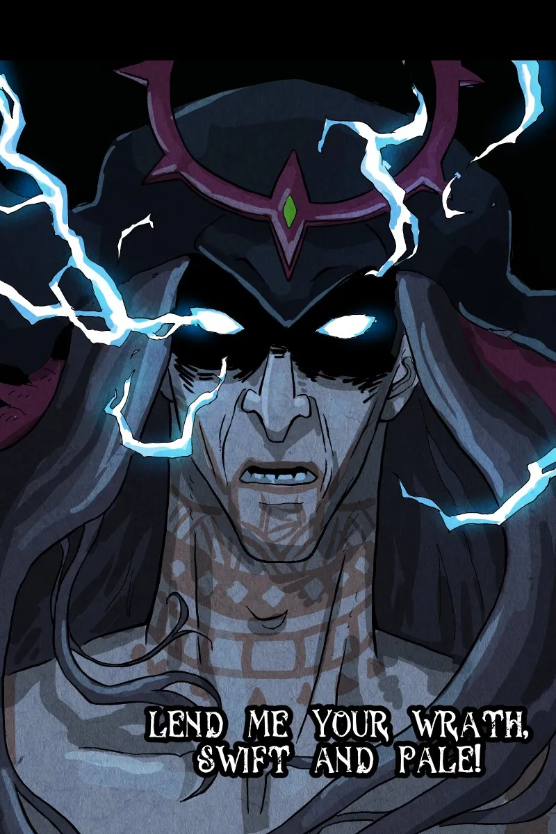 Read Gul chapter 149 image 37 on Lezhin
