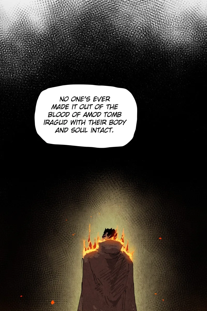 Read Gul chapter 149 image 4 on Lezhin