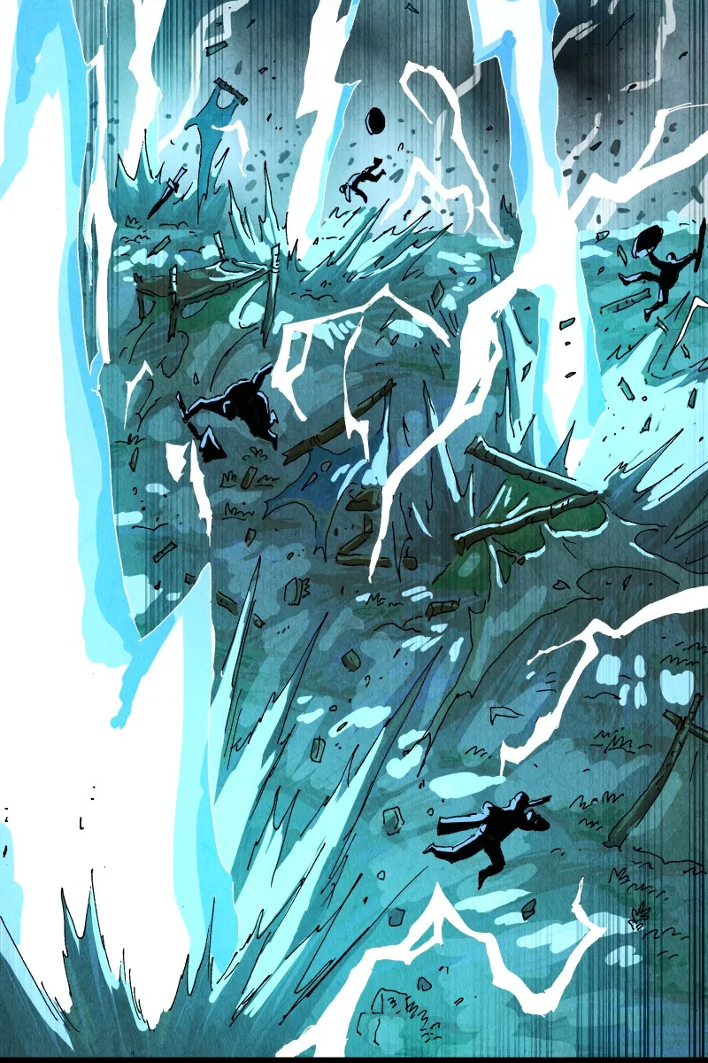 Read Gul chapter 149 image 49 on Lezhin