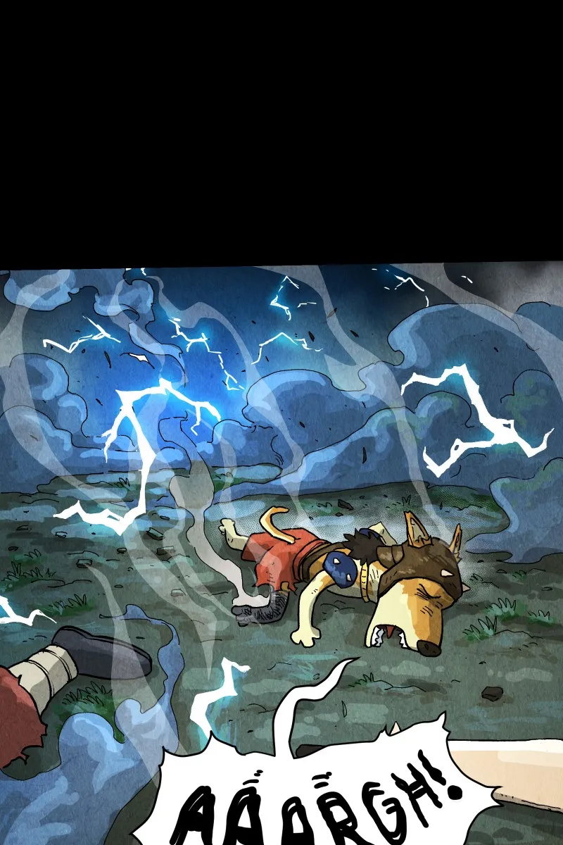 Read Gul chapter 149 image 50 on Lezhin