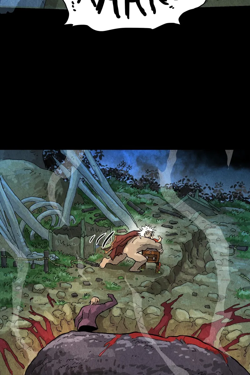 Read Gul chapter 149 image 51 on Lezhin