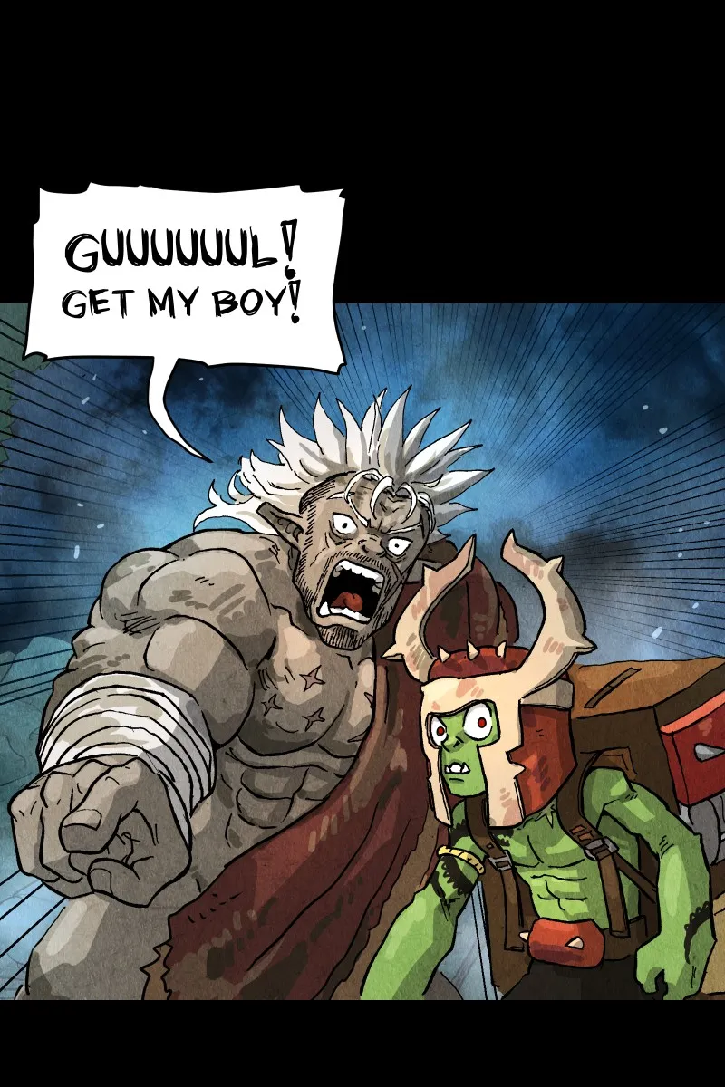 Read Gul chapter 149 image 53 on Lezhin