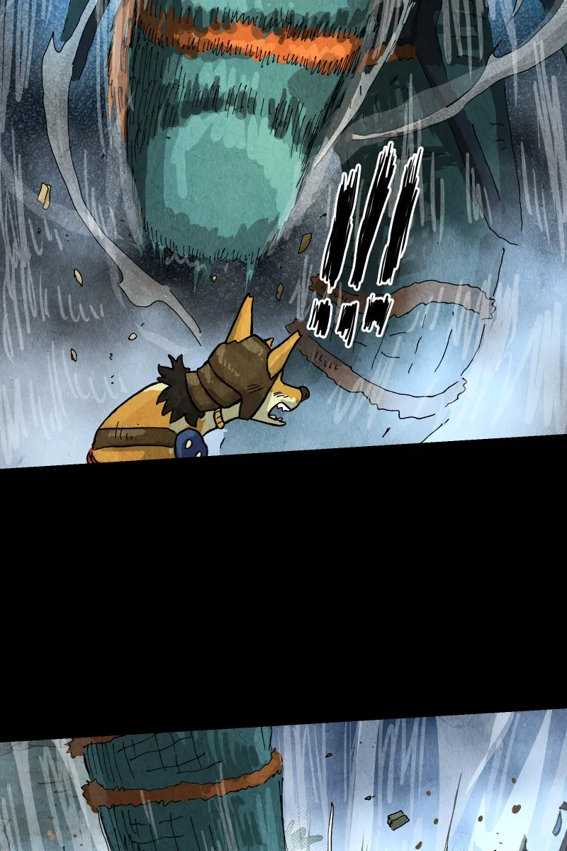 Read Gul chapter 149 image 60 on Lezhin