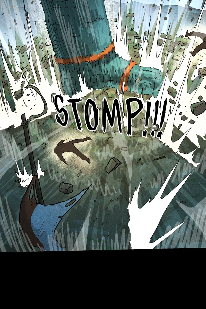Read Gul chapter 149 image 61 on Lezhin