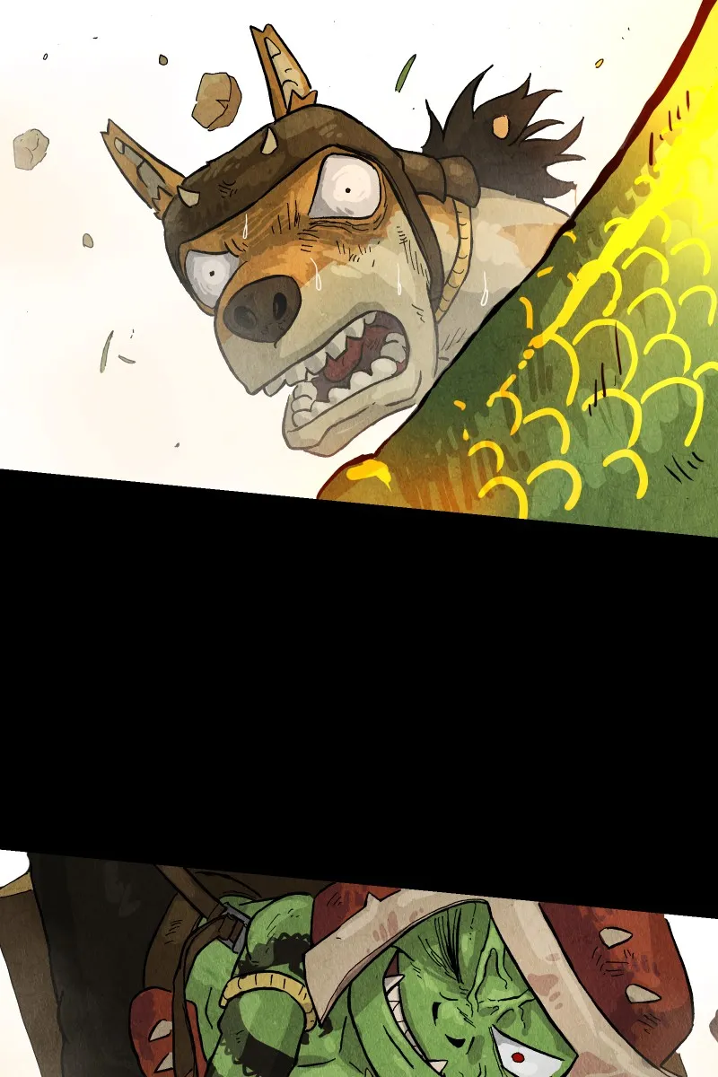 Read Gul chapter 149 image 65 on Lezhin