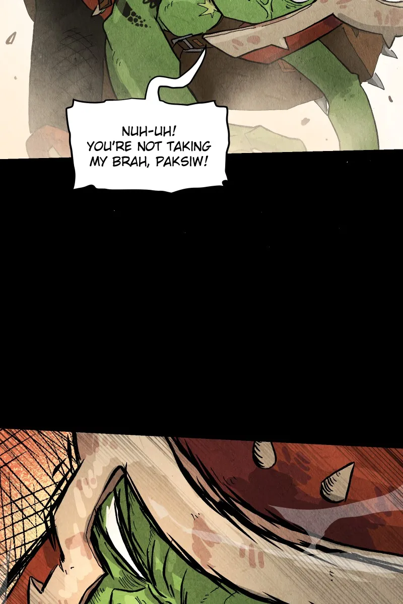 Read Gul chapter 149 image 66 on Lezhin