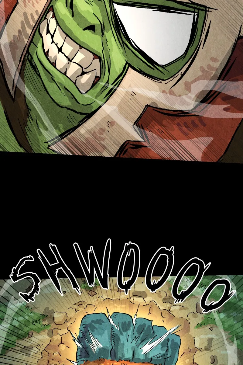 Read Gul chapter 149 image 67 on Lezhin
