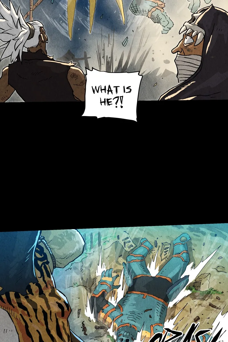 Read Gul chapter 149 image 71 on Lezhin