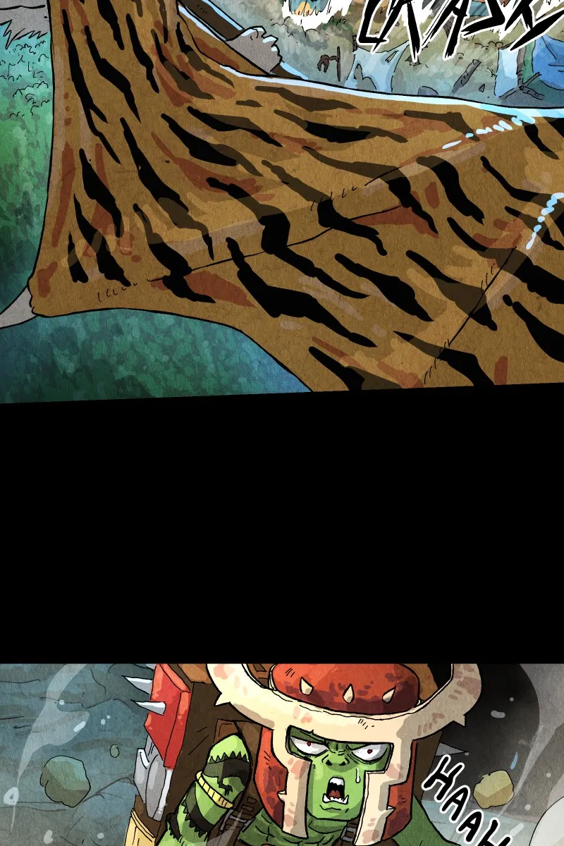Read Gul chapter 149 image 72 on Lezhin