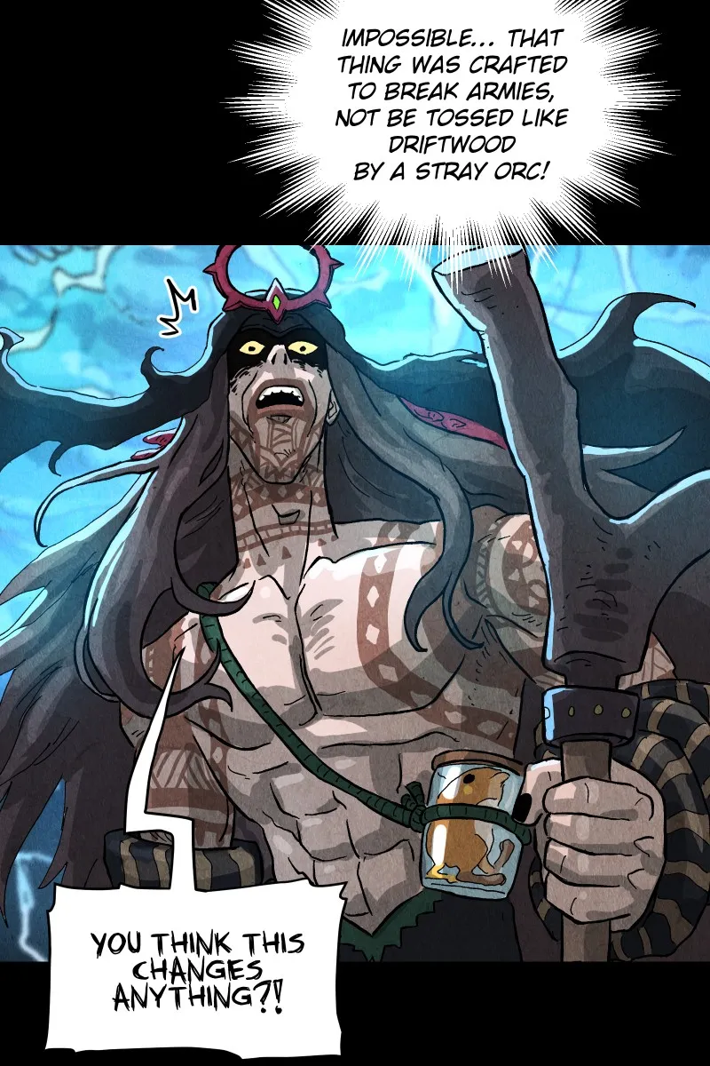 Read Gul chapter 149 image 74 on Lezhin