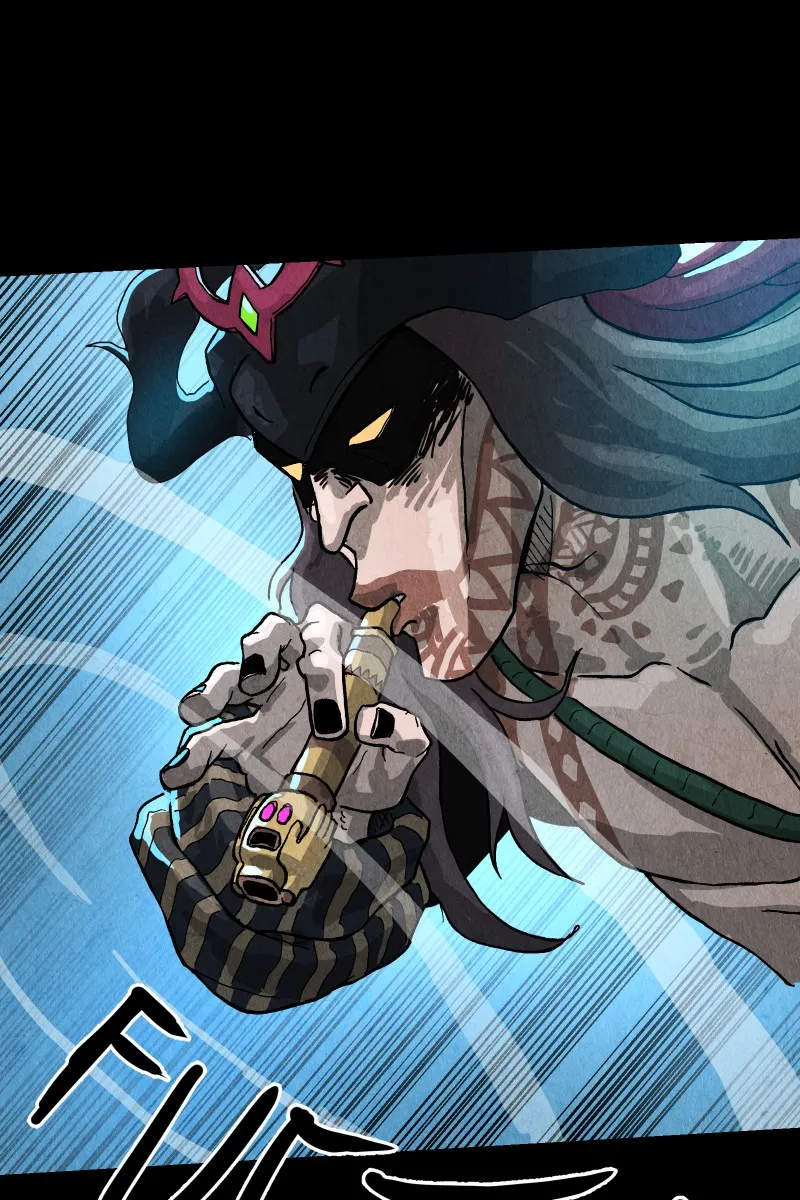 Read Gul chapter 149 image 75 on Lezhin