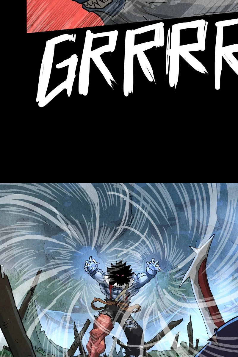 Read Gul chapter 149 image 78 on Lezhin