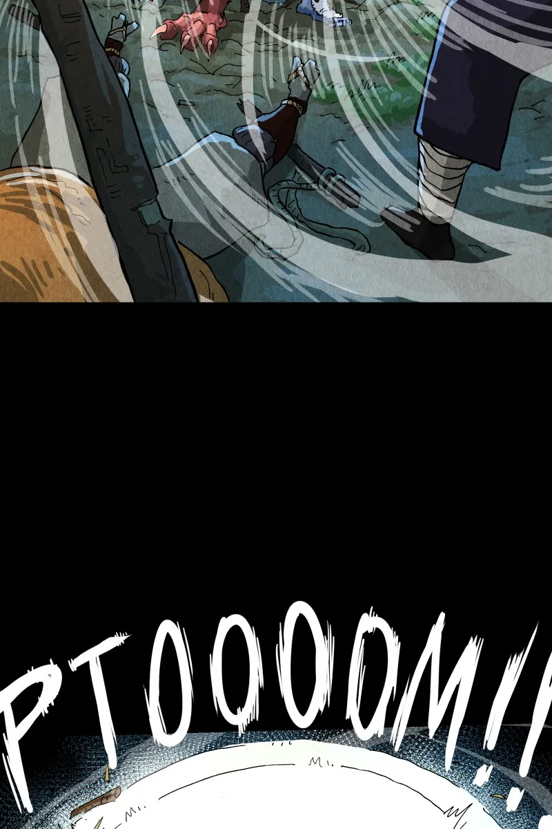 Read Gul chapter 149 image 79 on Lezhin