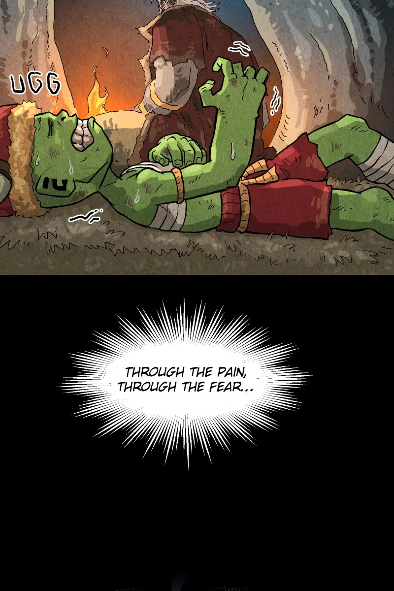 Read Gul chapter 149 image 8 on Lezhin
