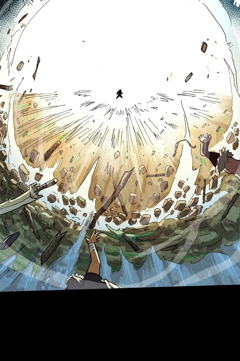 Read Gul chapter 149 image 80 on Lezhin