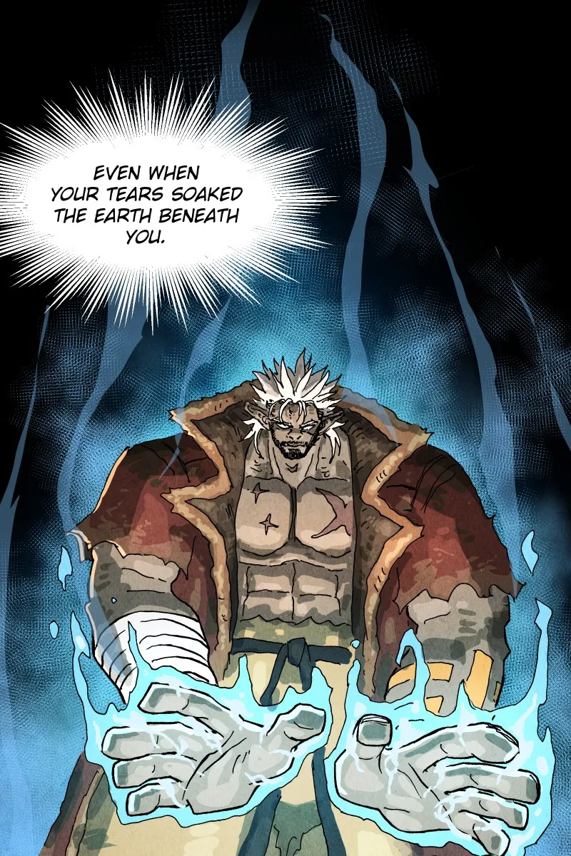 Read Gul chapter 149 image 9 on Lezhin