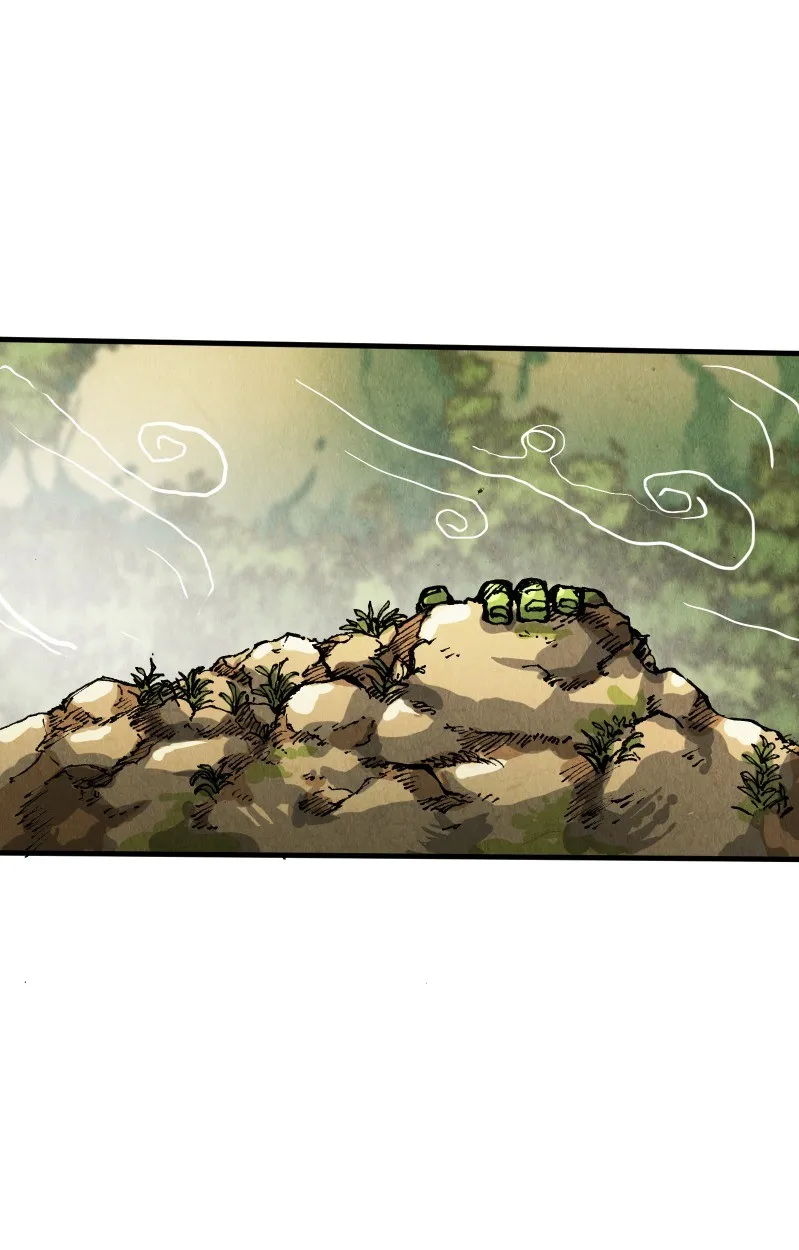 Read Gul chapter 15 image 1 on Lezhin