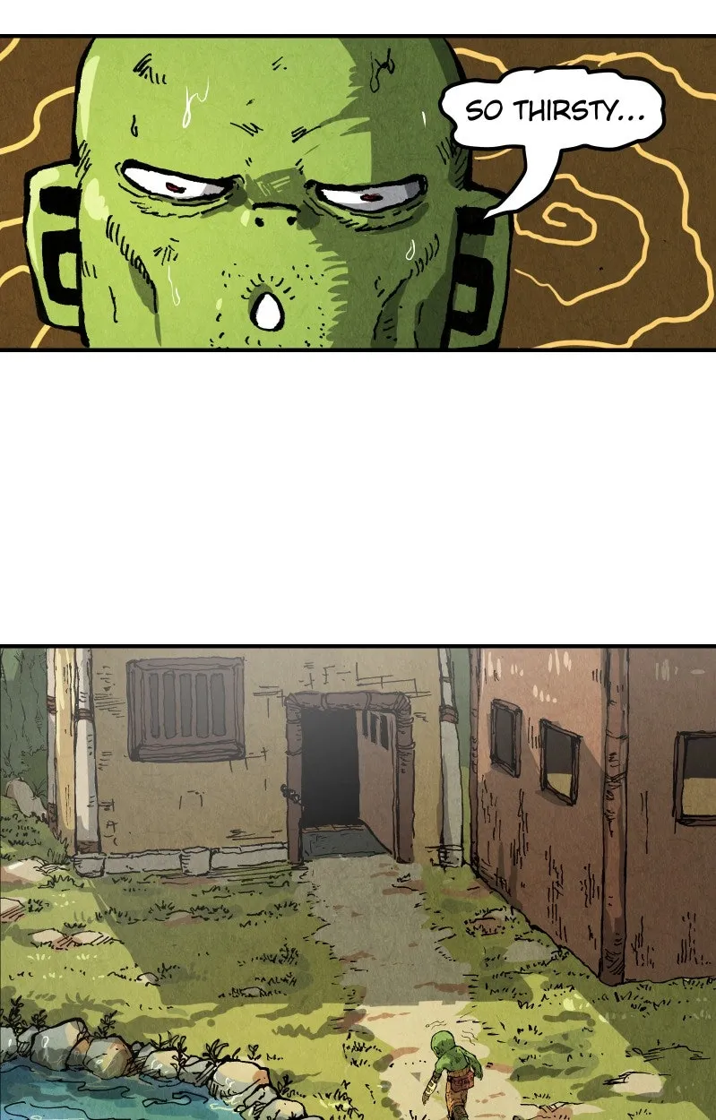 Read Gul chapter 15 image 14 on Lezhin
