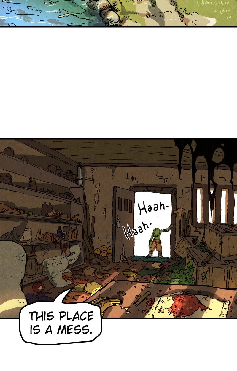 Read Gul chapter 15 image 15 on Lezhin