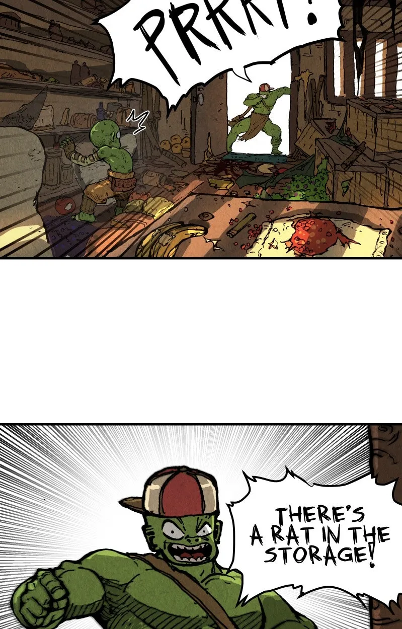 Read Gul chapter 15 image 21 on Lezhin