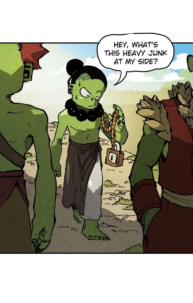 Read Gul chapter 15 image 24 on Lezhin