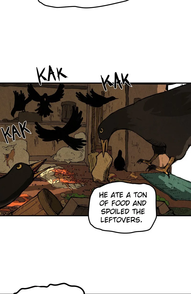 Read Gul chapter 15 image 29 on Lezhin