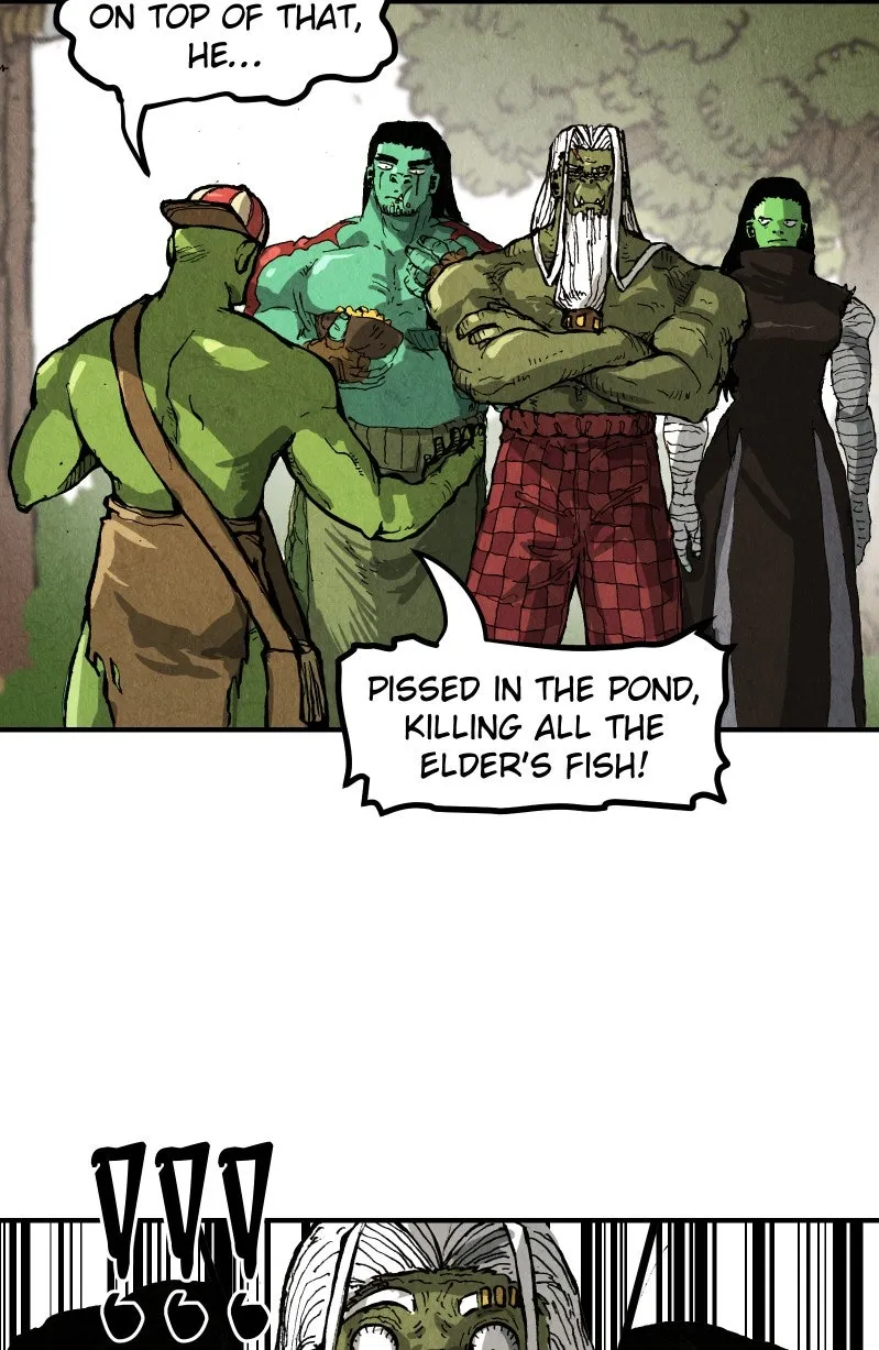 Read Gul chapter 15 image 30 on Lezhin