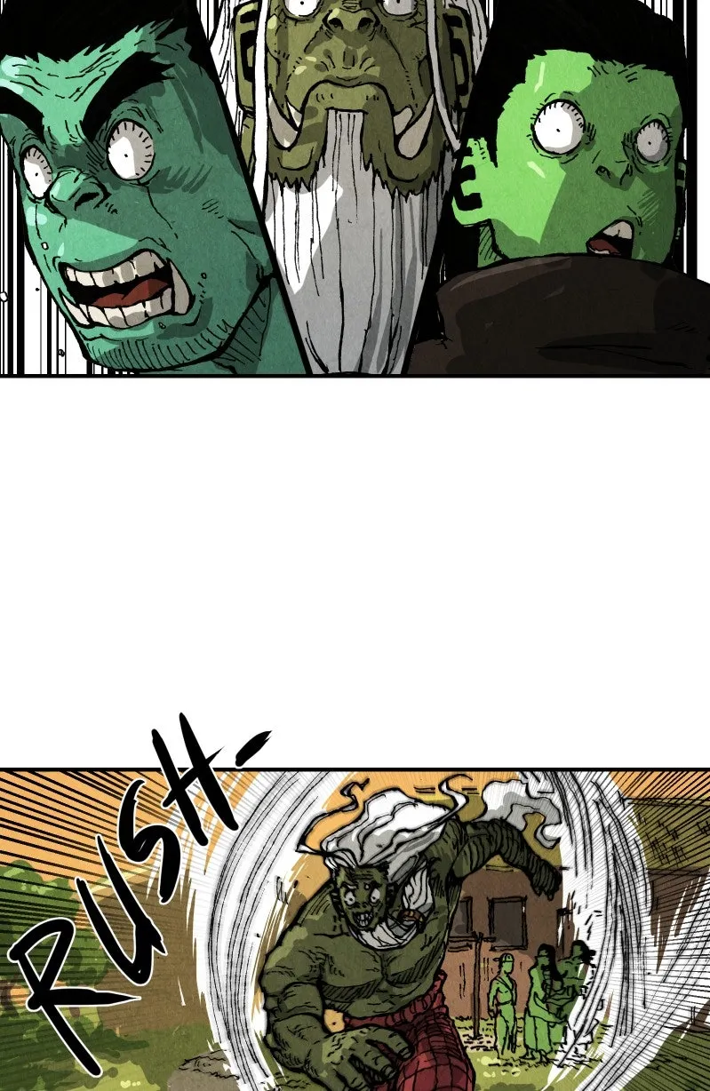 Read Gul chapter 15 image 31 on Lezhin