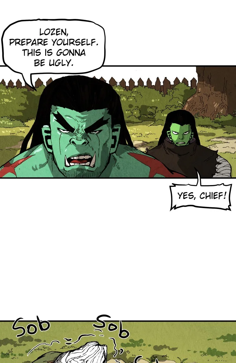 Read Gul chapter 15 image 34 on Lezhin