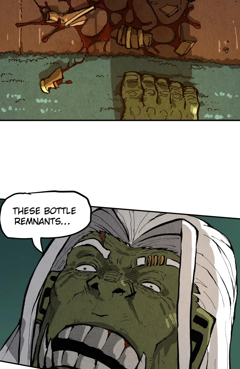Read Gul chapter 15 image 37 on Lezhin